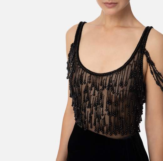 ELISABETTA FRANCHI AB44537E2