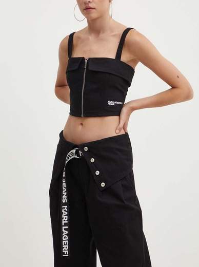 KARL LAGERFELD JEANS 245J1602