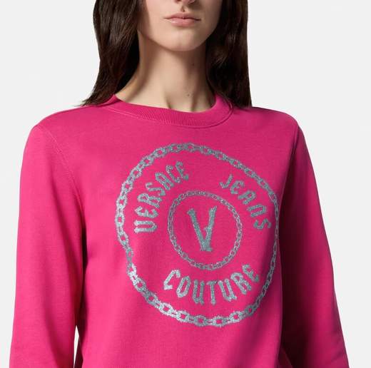 VERSACE JEANS COUTURE 77HAIT02