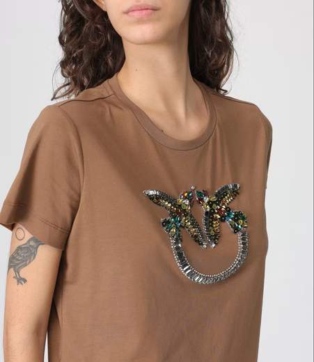PINKO QUENTIN 100535 A33F