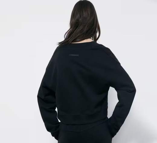PATRIZIA PEPE 8M1808 J399