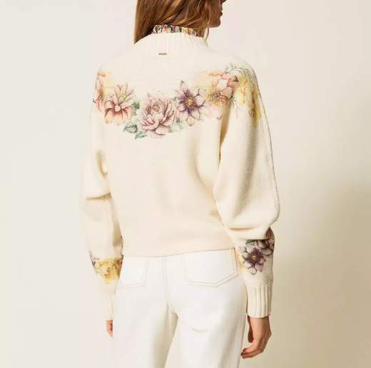 TWINSET 262TT3460