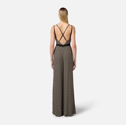 ELISABETTA FRANCHI TU03551E2