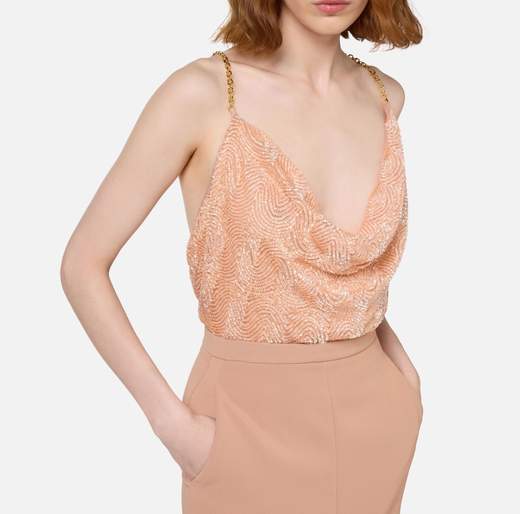 ELISABETTA FRANCHI AB70047E2