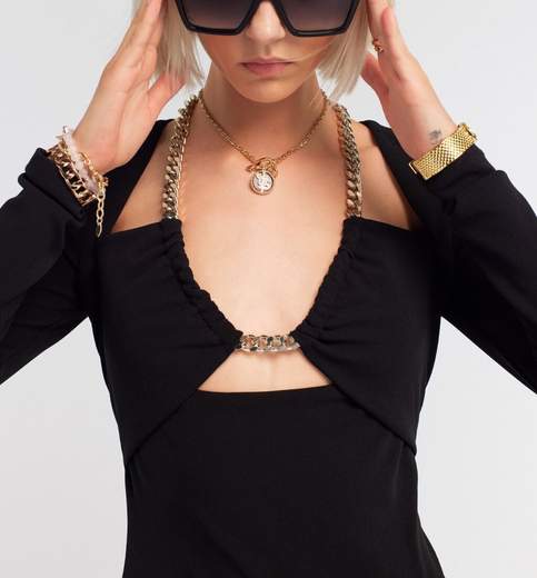 JUST CAVALLI 75PAO918