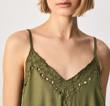 PEPE JEANS MARGA