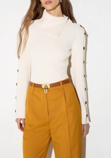 ELISABETTA FRANCHI MK03S66E2