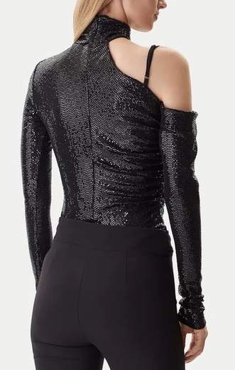 VERSACE JEANS COUTURE 79HAM208