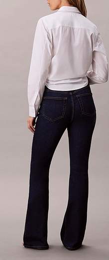 CALVIN KLEIN JEANS LV047D755GR7C
