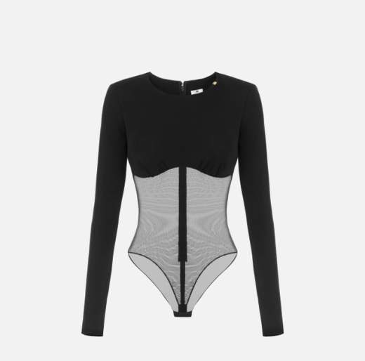 ELISABETTA FRANCHI BO02666E2