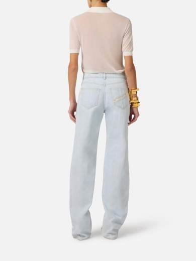ELISABETTA FRANCHI PJ32N62E2