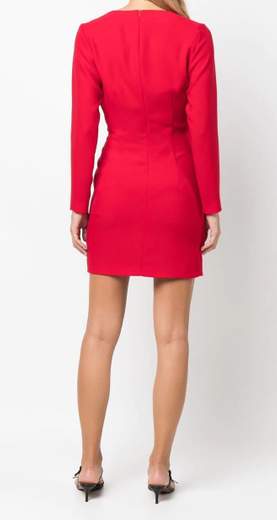 COSTUME NATIONAL CWF34013VE
