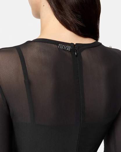 VERSACE JEANS COUTURE 77HAO920