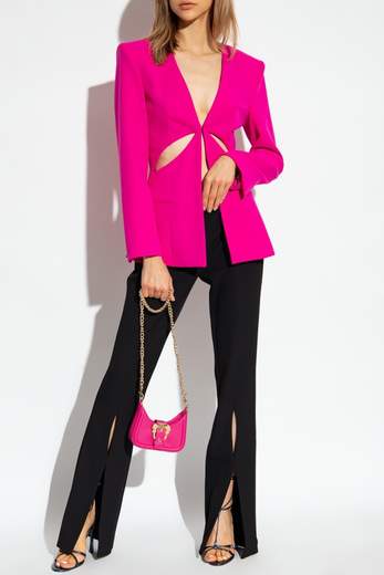 VERSACE JEANS COUTURE 75HAA102