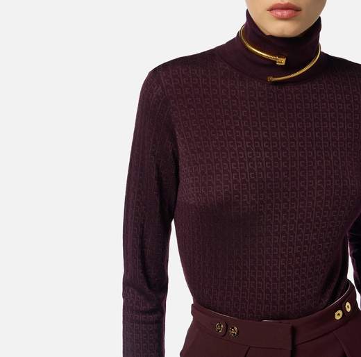 ELISABETTA FRANCHI MK23S56E2
