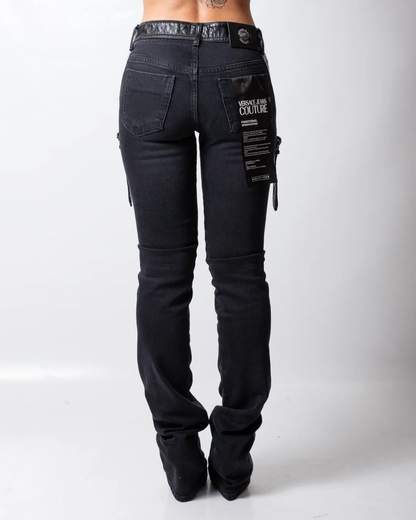 VERSACE JEANS COUTURE 79HAB51M