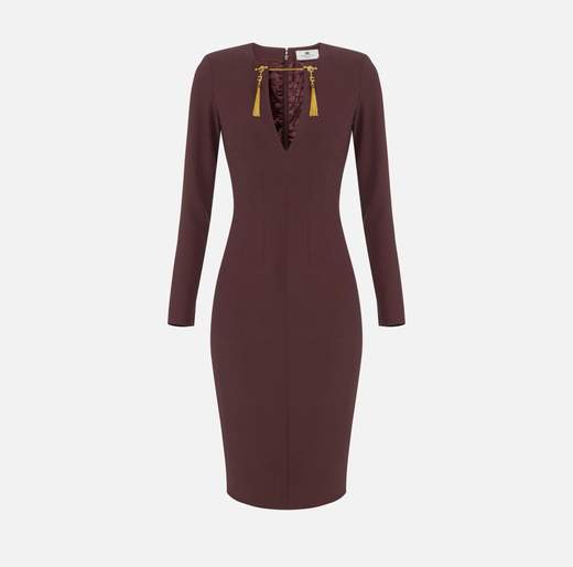 ELISABETTA FRANCHI AB80557E2