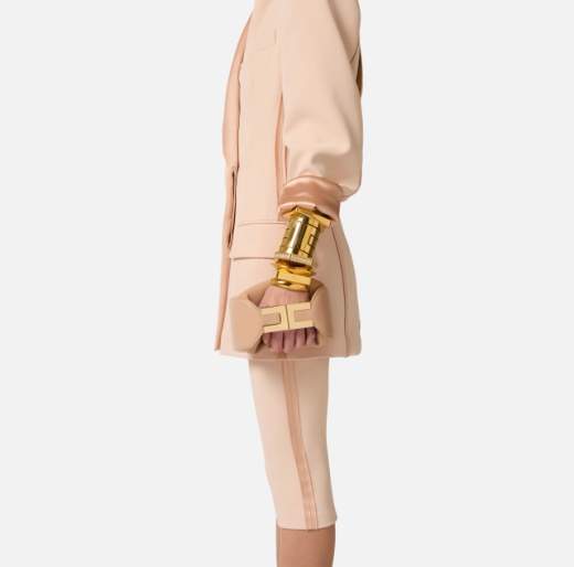 ELISABETTA FRANCHI BS07A62E2