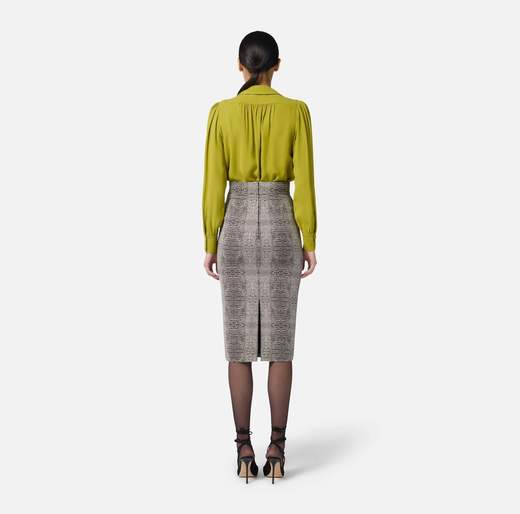 ELISABETTA FRANCHI GO14157E2
