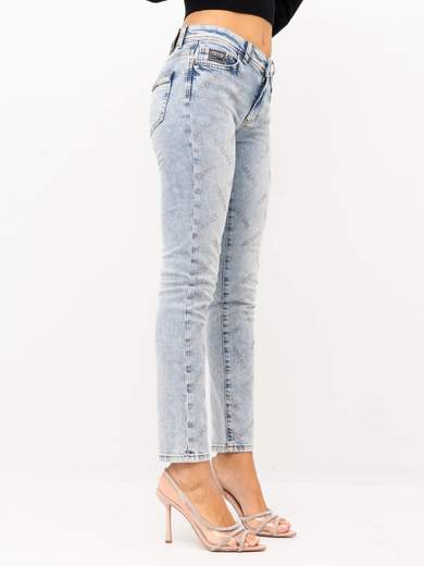 VERSACE JEANS COUTURE 77HAB50S