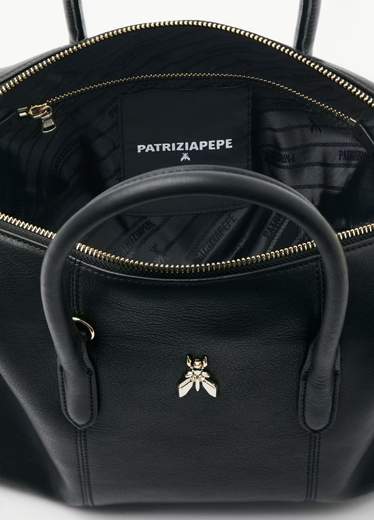 PATRIZIA PEPE 2B0145/L162