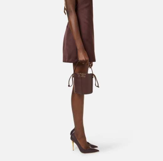 ELISABETTA FRANCHI BS92A61E2