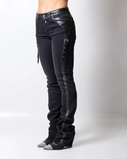 VERSACE JEANS COUTURE 79HAB51M