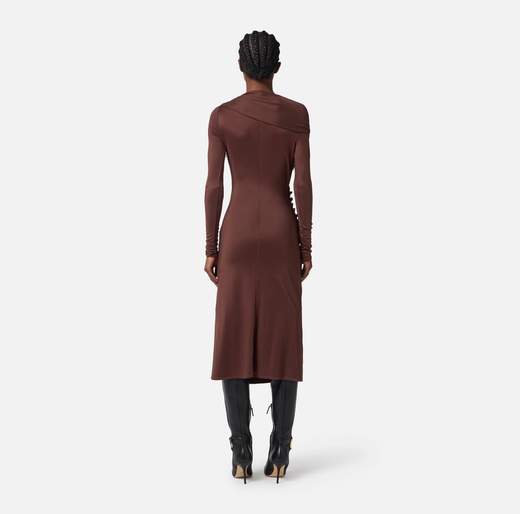 ELISABETTA FRANCHI AB82257E2