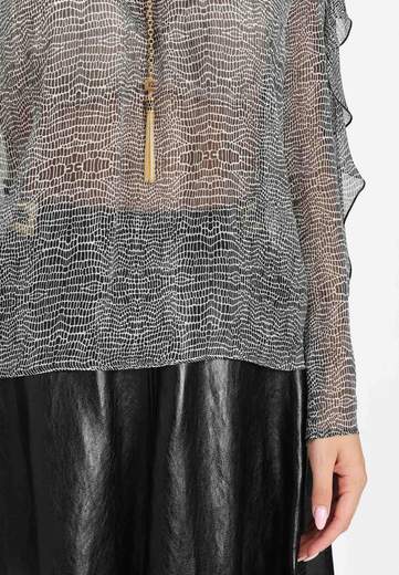 ELISABETTA FRANCHI CA12757E2