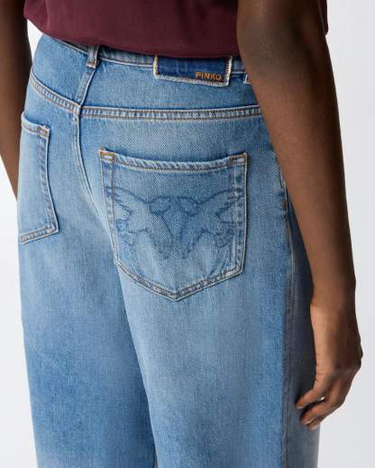 PINKO ESTELLE EGG 103857 A341