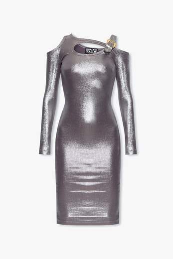 VERSACE JEANS COUTURE 74HAO977 J0061