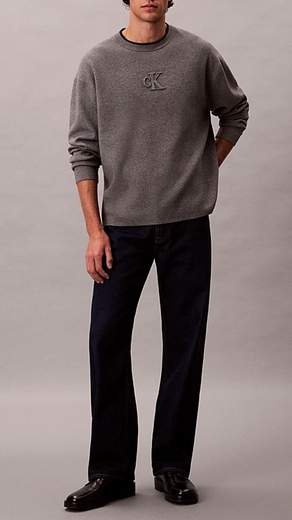 CALVIN KLEIN JEANS LV04RD300GP7E