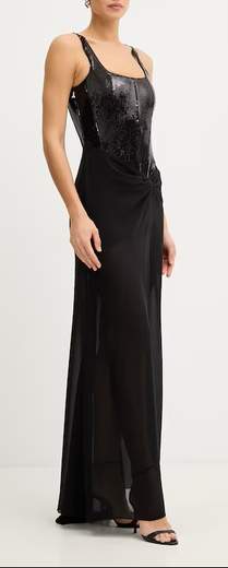 PATRIZIA PEPE 81629 J401