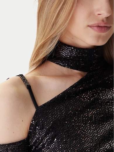VERSACE JEANS COUTURE 79HAM208