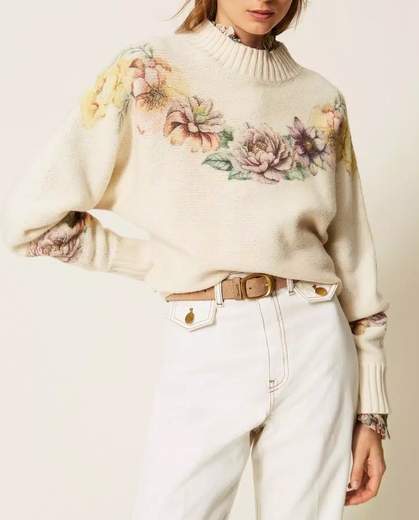 TWINSET 262TT3460