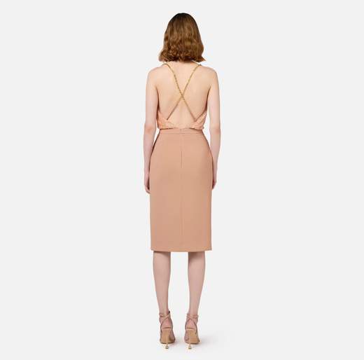 ELISABETTA FRANCHI AB70047E2