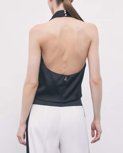 PATRIZIA PEPE 8C0126/C7004