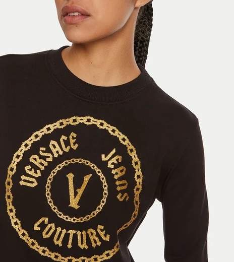 VERSACE JEANS COUTURE 77HAIT02