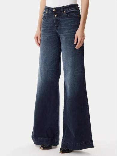 VERSACE JEANS COUTURE 79HAB561