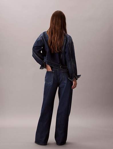 CALVIN KLEIN JEANS LV047D718GYY7