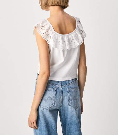 PEPE JEANS BUFFI