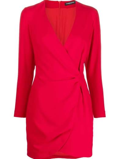 COSTUME NATIONAL CWF34013VE