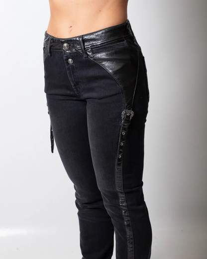 VERSACE JEANS COUTURE 79HAB51M