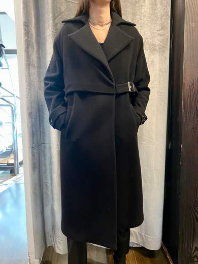 COSTUME NATIONAL CWF39005CP