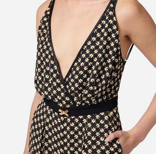 ELISABETTA FRANCHI TU03551E2