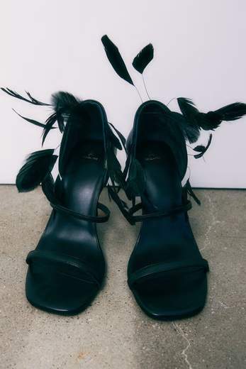 PATRIZIA PEPE 2X0056 V055