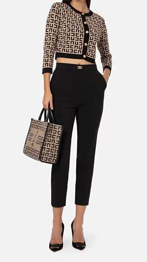 ELISABETTA FRANCHI PA05231E2