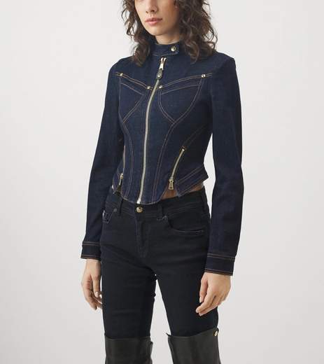 VERSACE JEANS COUTURE 75HAS458