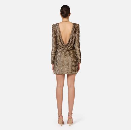 ELISABETTA FRANCHI AR57J47E2