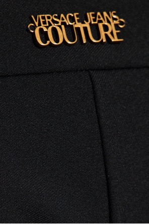 VERSACE JEANS COUTURE 75HAA102